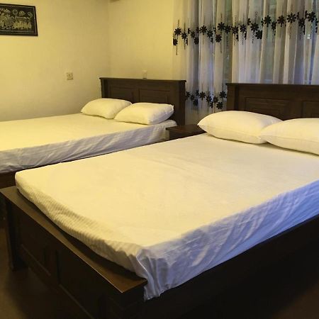 Sky Family Villa อาฮานกามา ภายนอก รูปภาพ