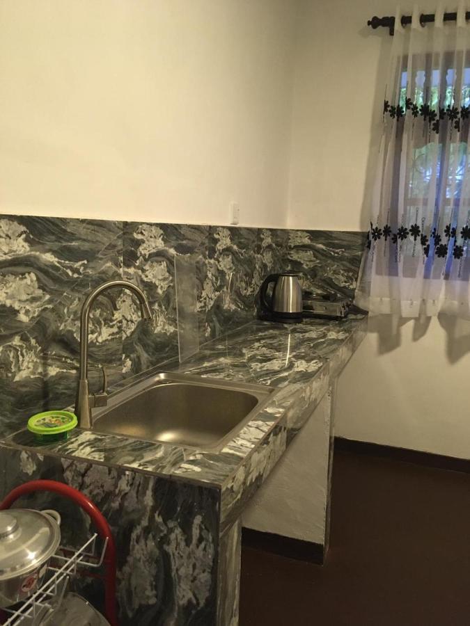 Sky Family Villa อาฮานกามา ภายนอก รูปภาพ
