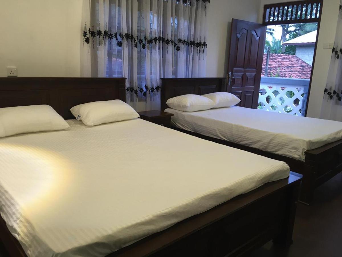 Sky Family Villa อาฮานกามา ภายนอก รูปภาพ