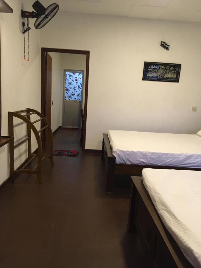 Sky Family Villa อาฮานกามา ภายนอก รูปภาพ